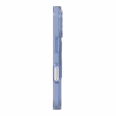 Zagg รุ่น Santa Cruz Snap with 360 rotate stand - เคส iPhone 16 Pro - สี Foggy Blue