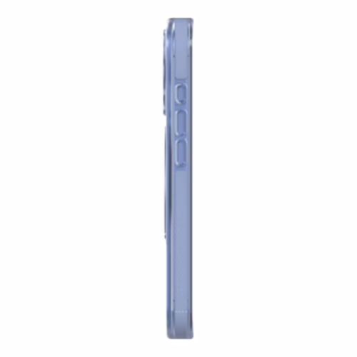 Zagg รุ่น Santa Cruz Snap with 360 rotate stand - เคส iPhone 16 Pro - สี Foggy Blue