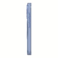 Zagg รุ่น Santa Cruz Snap with 360 rotate stand - เคส iPhone 16 Pro - สี Foggy Blue