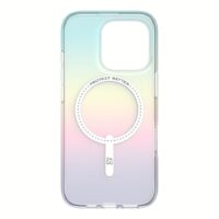 Zagg รุ่น Milan Snap - เคส iPhone 16 Pro Max - สี Iridescent