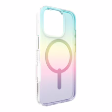 Zagg รุ่น Milan Snap - เคส iPhone 16 Pro Max - สี Iridescent