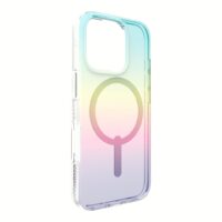 Zagg รุ่น Milan Snap - เคส iPhone 16 Pro Max - สี Iridescent