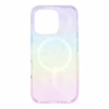 Zagg รุ่น Milan Snap - เคส iPhone 16 Pro - สี Fashion Feather