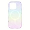 Zagg รุ่น Milan Snap - เคส iPhone 16 Pro Max - สี Fashion Feather