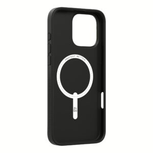 Zagg รุ่น Milan Snap - เคส iPhone 16 Pro - สี Doodle