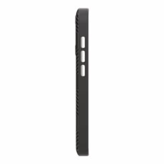 Zagg รุ่น London Snap - เคส iPhone 16 Pro - สี Black Hexagon