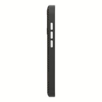 Zagg รุ่น London Snap - เคส iPhone 16 Pro - สี Black Hexagon