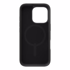 Zagg รุ่น London Snap - เคส iPhone 16 Pro - สี Black Hexagon