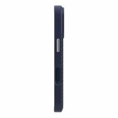 Zagg รุ่น London Snap - เคส iPhone 16 Pro - สี Navy Gold