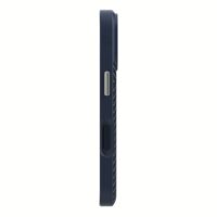 Zagg รุ่น London Snap - เคส iPhone 16 Pro - สี Navy Gold