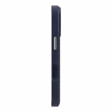 Zagg รุ่น London Snap - เคส iPhone 16 Pro Max - สี Navy Gold