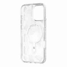 Zagg รุ่น Novelty Snap - เคส iPhone 16 Pro Max - สี Novalty Maneki-neko