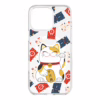 Zagg รุ่น Novelty Snap - เคส iPhone 16 Pro - สี Novalty Maneki-neko