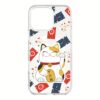Zagg รุ่น Novelty Snap - เคส iPhone 16 Pro - สี Novalty Maneki-neko