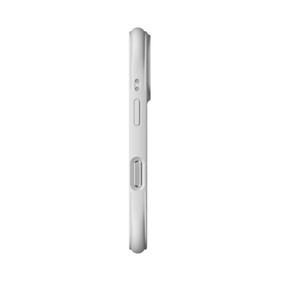 Casetify รุ่น Ripple Case - เคส iPhone 16 Pro - สี White