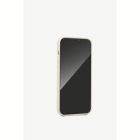 Custype รุ่น Phone Case with Wrist Band - เคส iPhone 16 Pro Max - สี Nude
