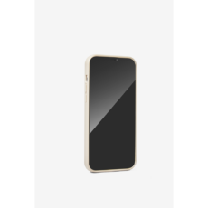 Custype รุ่น Phone Case with Wrist Band - เคส iPhone 16 Pro Max - สี Nude