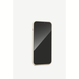 Custype รุ่น Phone Case with Wrist Band - เคส iPhone 16 Pro Max - สี Nude