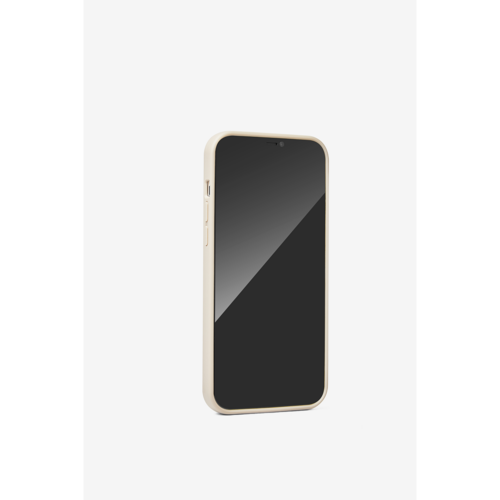 Custype รุ่น Phone Case with Wrist Band - เคส iPhone 16 Pro Max - สี Nude
