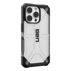 UAG รุ่น Plasma - เคส iPhone 16 Pro Max - สี Ice