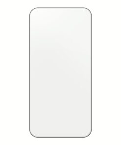 Arc รุ่น Shield Tempered Glass - ฟิล์มกระจก iPhone 16 Pro Max - สี Clear