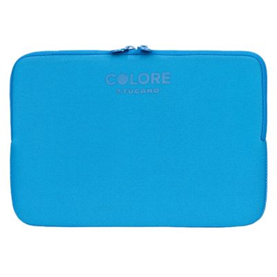 Tucano รุ่น Colore - ซองใส่แล็ปท็อปขนาด 11 นิ้ว - สี Blue