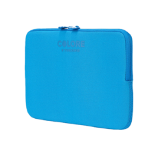 Tucano รุ่น Colore - ซองใส่แล็ปท็อปขนาด 11 นิ้ว - สี Blue - Image 2