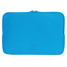 Tucano รุ่น Colore - ซองใส่แล็ปท็อปขนาด 11 นิ้ว - สี Blue - Image 3