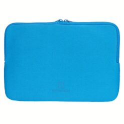 Tucano รุ่น Colore - ซองใส่แล็ปท็อปขนาด 11 นิ้ว - สี Blue