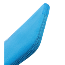 Tucano รุ่น Colore - ซองใส่แล็ปท็อปขนาด 11 นิ้ว - สี Blue - Image 4