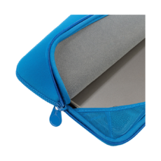 Tucano รุ่น Colore - ซองใส่แล็ปท็อปขนาด 11 นิ้ว - สี Blue - Image 7