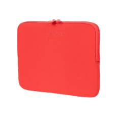 Tucano รุ่น Colore - ซองใส่แล็ปท็อปขนาด 11 นิ้ว - สี Red