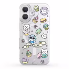 Casestudi รุ่น Cast - เคส iPhone 16 Plus - สี Patisserie