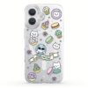 Casestudi รุ่น Cast - เคส iPhone 16 Plus - สี Patisserie