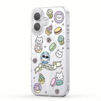 Casestudi รุ่น Cast - เคส iPhone 16 Plus - สี Patisserie