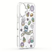 Casestudi รุ่น Cast - เคส iPhone 16 Plus - สี Patisserie