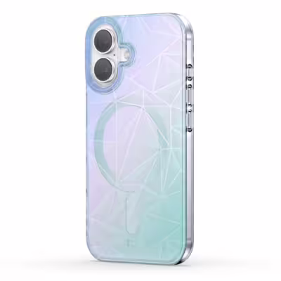 Casestudi รุ่น Gala - เคส iPhone 16 - Diamond