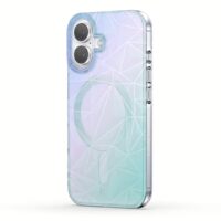 Casestudi รุ่น Gala - เคส iPhone 16 - Diamond