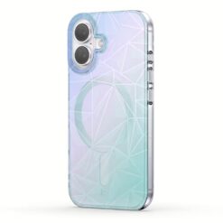 Casestudi รุ่น Gala - เคส iPhone 16 - Diamond