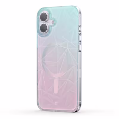 Casestudi รุ่น Gala - เคส iPhone 16 Plus - Diamond