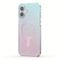 Casestudi รุ่น Gala - เคส iPhone 16 Plus - Diamond
