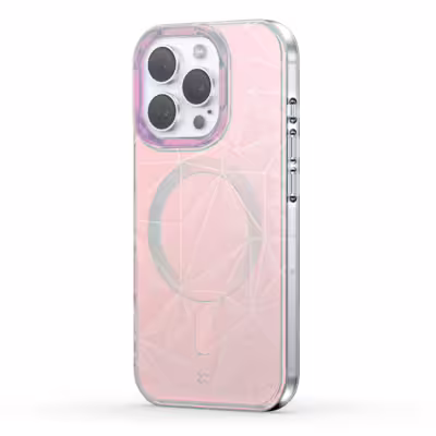 Casestudi รุ่น Gala - เคส iPhone 16 Pro Max - Diamond