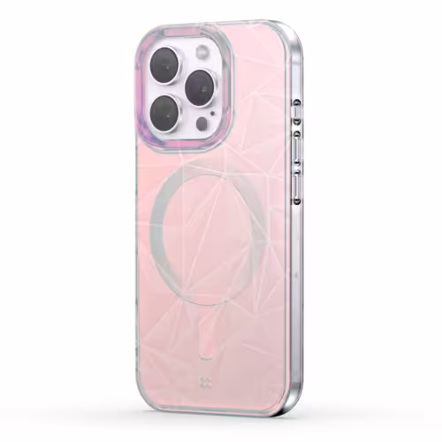 Casestudi รุ่น Gala - เคส iPhone 16 Pro - Diamond
