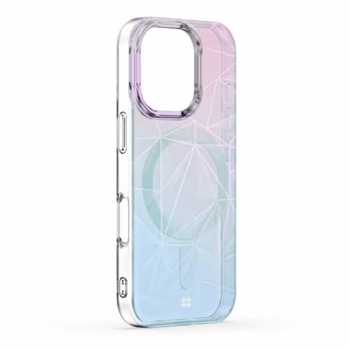 Casestudi รุ่น Gala - เคส iPhone 16 Pro - Diamond
