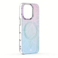 Casestudi รุ่น Gala - เคส iPhone 16 Pro - Diamond