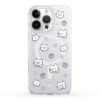 Casestudi รุ่น Cast - เคส iPhone 16 Pro - สี Footprint