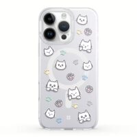 Casestudi รุ่น Cast - เคส iPhone 16 Pro Max - สี Footprint