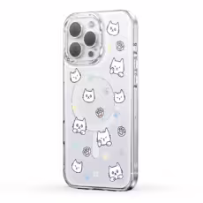 Casestudi รุ่น Cast - เคส iPhone 16 Pro - สี Footprint