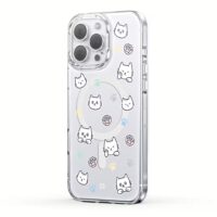 Casestudi รุ่น Cast - เคส iPhone 16 Pro - สี Footprint