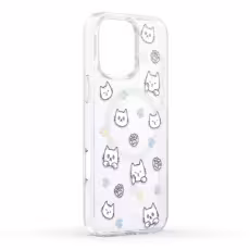 Casestudi รุ่น Cast - เคส iPhone 16 Pro - สี Footprint